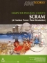 Atari  800&nbsp; - &nbsp;scram_k7